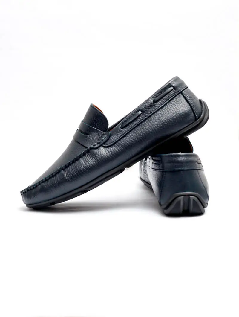 Mocassin Homme